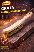 Grata Mango Madera 106